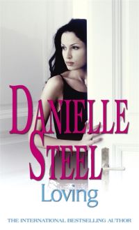 Book Cover for Loving by Danielle Steel