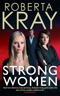 Book Cover for Strong Women by Roberta Kray