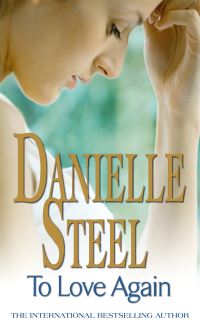 Book Cover for To Love Again by Danielle Steel