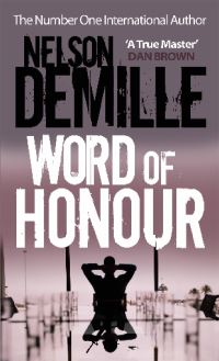 Book Cover for Word of Honour by Nelson DeMille