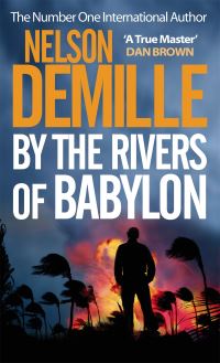 Book Cover for By the Rivers of Babylon by Nelson DeMille
