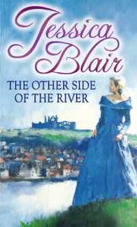 Book Cover for The Other Side of the River by Jessica Blair