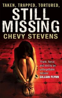 Book Cover for Still Missing by Chevy Stevens