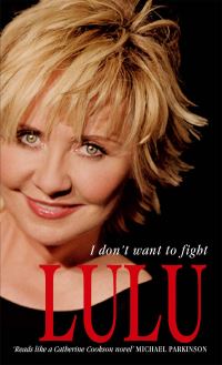 Book Cover for I Don't Want to Fight by Lulu