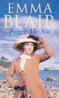 Book Cover for Forget-Me-Not by Emma Blair