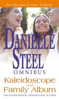 Book Cover for Danielle Steel Omnibus by Danielle Steel