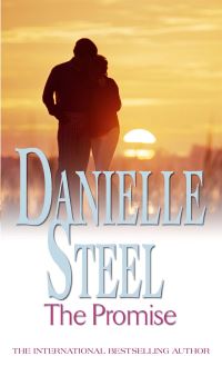 Book Cover for The Promise by Danielle Steel