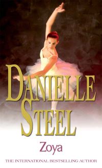 Book Cover for Zoya by Danielle Steel