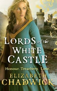 Book Cover for Lords of the White Castle by Elizabeth Chadwick