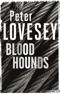 Book Cover for Bloodhounds by Peter Lovesey