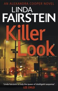 Book Cover for Killer Look by Linda A Fairstein