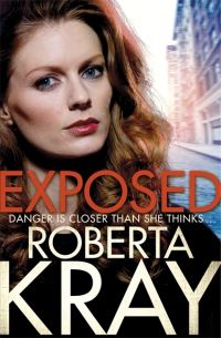 Book Cover for Exposed by Roberta Kray