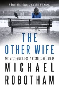 Book Cover for The Other Wife by Michael Robotham