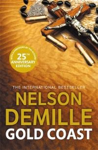 Book Cover for Gold Coast by Nelson DeMille