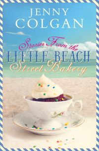 Book Cover for Stories from the Little Beach Street Bakery by Jenny Colgan