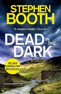 Book Cover for Dead in the Dark by Stephen Booth