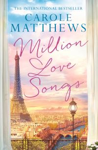 Book Cover for Million Love Songs by Carole Matthews