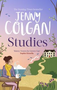 Book Cover for Studies by Jenny Colgan