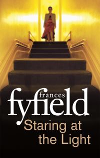 Book Cover for Staring at the Light by Frances Fyfield