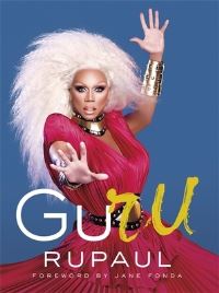 Book Cover for GuRu by RuPaul