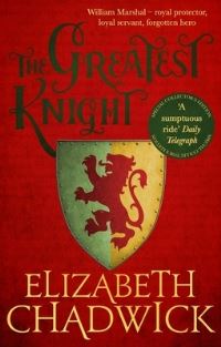 Book Cover for The Greatest Knight by Elizabeth Chadwick