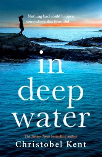 Book Cover for In Deep Water by Christobel Kent