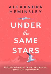 Book Cover for Under the Same Stars by Alexandra Heminsley