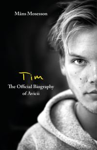 Book Cover for Tim by Måns Mosesson