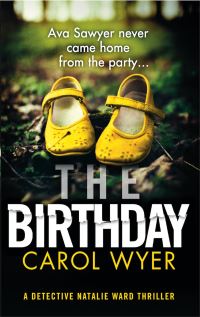 Book Cover for The Birthday by Carol E Wyer