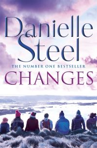 Book Cover for Changes by Danielle Steel
