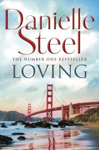 Book Cover for Loving by Danielle Steel