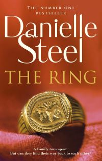 Book Cover for The Ring by Danielle Steel