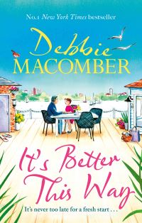 Book Cover for It's Better This Way by Debbie Macomber