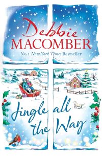 Book Cover for Jingle All the Way by Debbie Macomber