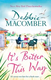 Book Cover for It's Better This Way by Debbie Macomber