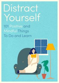 Book Cover for Distract Yourself by 