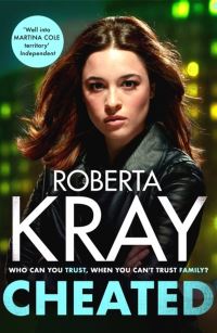 Book Cover for Cheated by Roberta Kray