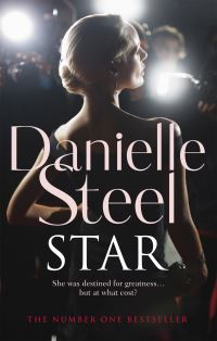 Book Cover for Star by Danielle Steel