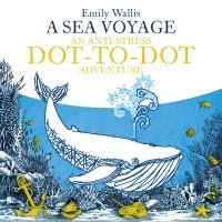 Book Cover for A Sea Voyage by Emily Wallis