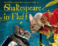 Book Cover for Shakespeare in Fluff by Sian Murphy