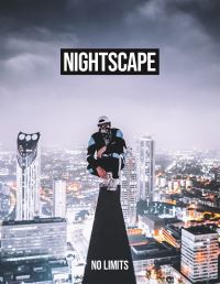 Book Cover for No Limits by Nightscape