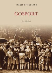 Book Cover for Gosport by Ian Edelman