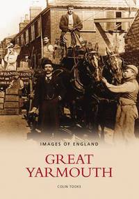 Book Cover for Great Yarmouth by Wetherby and District Historical Society