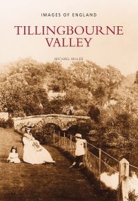 Book Cover for Tillingbourne Valley by Michael Miller