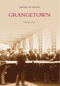 Book Cover for Grangetown by Barbara Jones