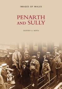 Book Cover for Penarth and Sully by Geoffrey A North