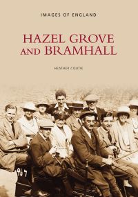 Book Cover for Hazelgrove and Bramhall by Heather Coutie