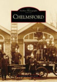 Book Cover for Chelmsford by S M Jarvis