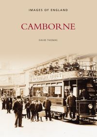 Book Cover for Camborne by David H Thomas