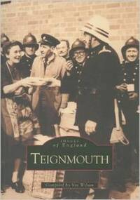 Book Cover for Teignmouth by Viv Wilson